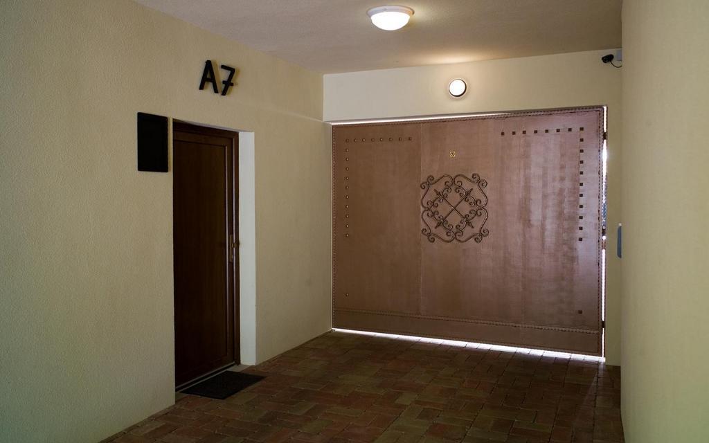 A7 Apartments Komarno Exterior photo