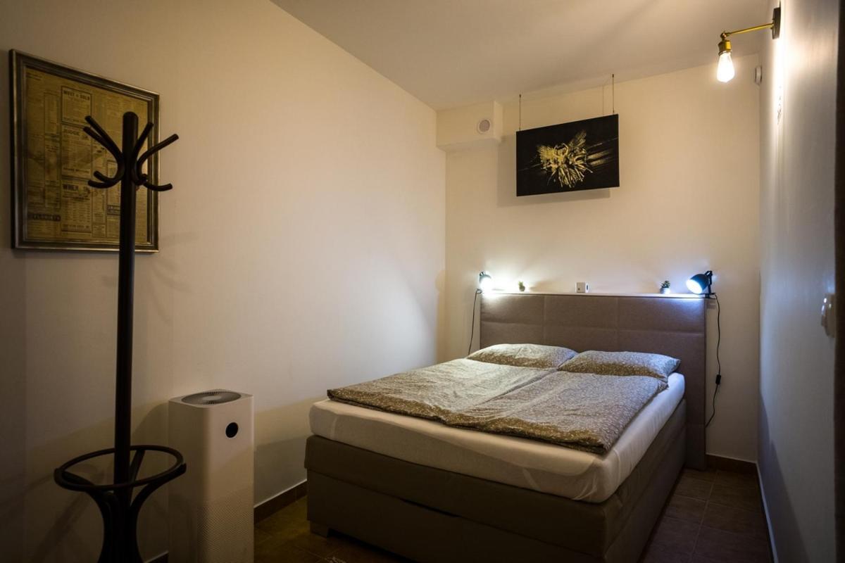 A7 Apartments Komarno Exterior photo